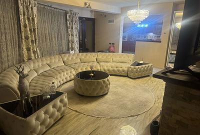 Casă cu 4 camere în Central - 7