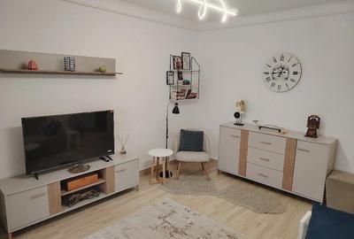 Apartament cu 2 camere decomandat în Chiajna - 2