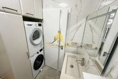 2 camere, ultrafinisat, terasa, parcare, Zorilor, Sigma, Cat friendly - 6