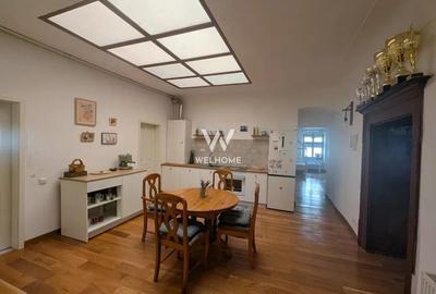 Apartament cu 2 camere semidecomandat, mobilat în Ultracentral - 1