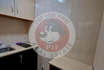 Tineretului | Garsoniera | Semidecomandata | 35mp | B12092 - 6