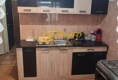 Apartament cu 3 camere în Nicolina - 8