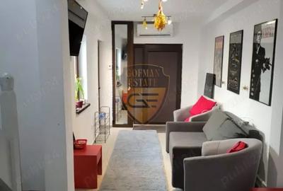 Casă individuală cu 2 camere în Casa de Cultură - 3