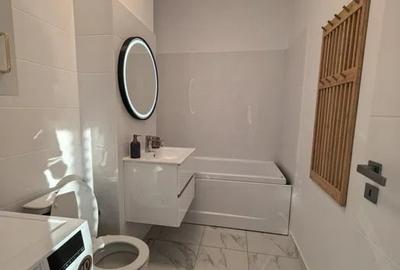 Apartament 2 camere, bucatarie open space, 65 mp, centrala, Exigent Faza 5 - 5