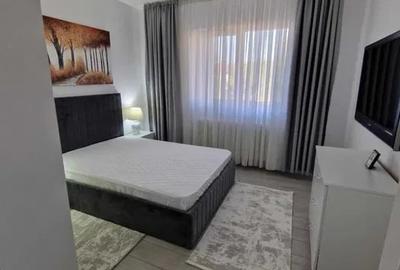 Dobroesti | 2 Camere | Prima Inchiriere | Modern | Etaj 1 | Parcare - 2