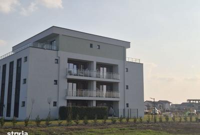 Apartament cu 3 camere în Central - 6