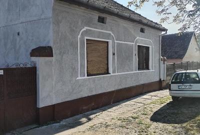 Casă cu 5 camere cu Teren 1100 Mp în Opatița - 10