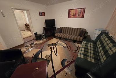 Vand apartament 2 camere - demisol - str. Pacii - 2