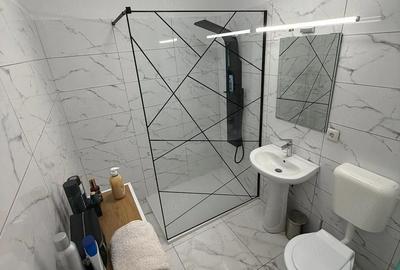 Garsonieră decomandată în Florești - 1