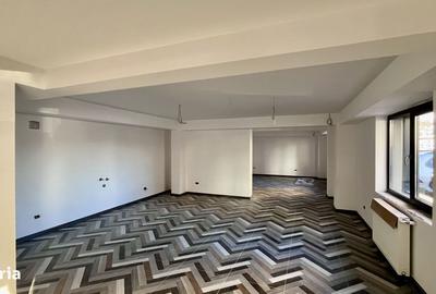 Spațiu comercial, de 130 mp, în Griviței - 10