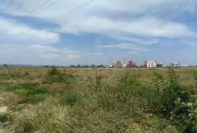 TEREN CARTIER ALBERT//INTRAVILAN - 4