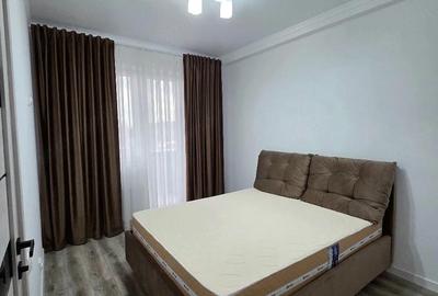 Garsonieră decomandată în Rahova