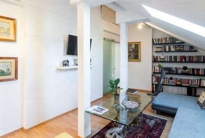 Apartament Duplex | Ultracentral | 120 mp | Metrou | Universitate - 3