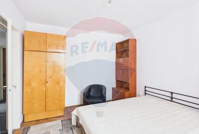 Apartament cu 3 camere decomandat, mobilat în Griviței - 12