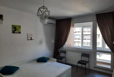 Apartament cu 2 camere semidecomandat în Tineretului - 6