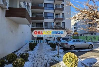 Inchiriere Apartament cu 2 camere ,la Spazio Residence ,in Bragadiru - 21