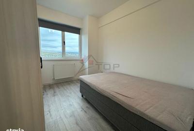 Apartament cu 2 camere în Tudor Vladimirescu - 5