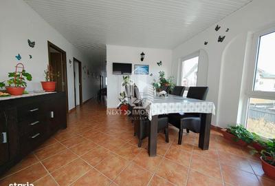 Casă cu 9 camere cu Teren 499 Mp în Limanu - 5