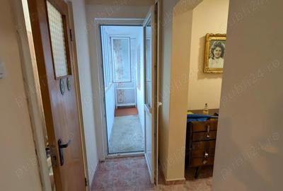 Apartament 3 camere, 70 m , 2 balcoane Drumul Taberei, langa metrou - 10