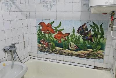 Garsonieră în Buziașului - 1