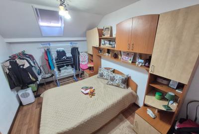 Apartament cu 3 camere decomandat, mobilat în Soarelui - 13