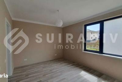 Casă cu 4 camere cu Teren 440 Mp în Apahida - 1