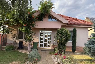 Casă cu 4 camere cu Teren 650 Mp în Tinca - 8