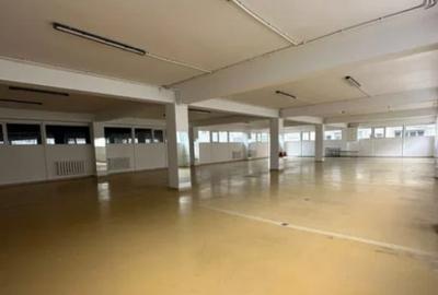 Spatiu versatil 370 mp. - 2