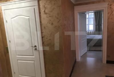 Apartament cu 3 camere decomandat în Central - 11