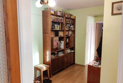 Apartament 3 camere in cel mai cautat cartier din Sibiu - 9