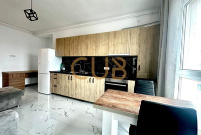 Garsonieră semidecomandată, mobilată în Giroc - 4