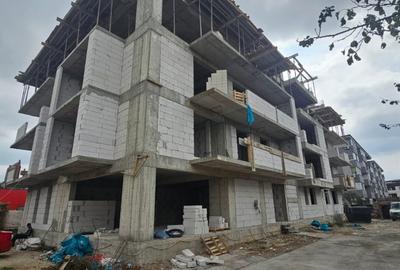 Parc Laurentiu Raiciu garsoniera decomandata. - 10