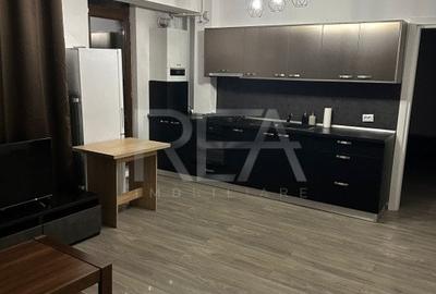 2 Camere + Loc de Parcare Subteran Baneasa
