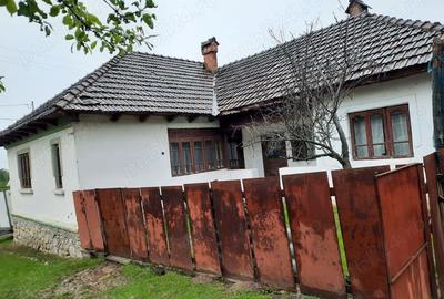 Casă cu 5 camere în Polovragi - 2