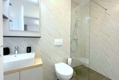Apartament 3 camere & 2 bai - Denya Forest 7 bloc nZEB - COMISION 0% - 15