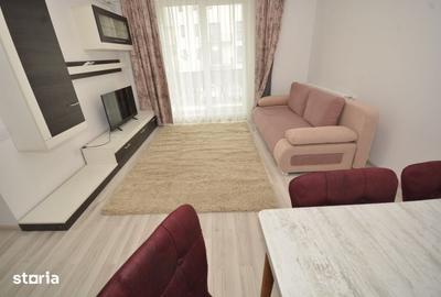 Apartament cu 2 camere decomandat în Central - 8