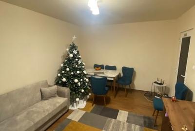 Apartament 2 camere, decomandat, Freidorf - 1