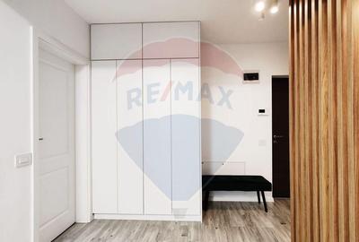 Apartament lux cu 2 camere de inchiriat, One?tilor, cu ... - 1