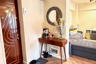 Apartament cu 2 camere decomandat, mobilat în Bogdan Vodă - 8