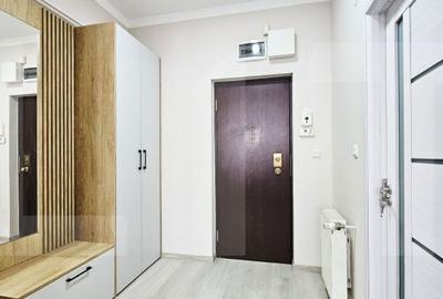 Apartament cu 2 camere în UTA - 3