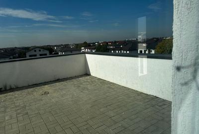 Apartament cu 2 camere decomandat, mobilat în Central - 9