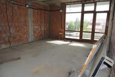 Casă cu 5 camere cu Teren 561 Mp în Berceni - 5