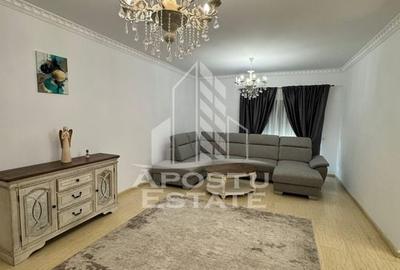 Duplex de inchiriat in Dumbravita 5 Camere, 2 bai, Curte proprie - 3