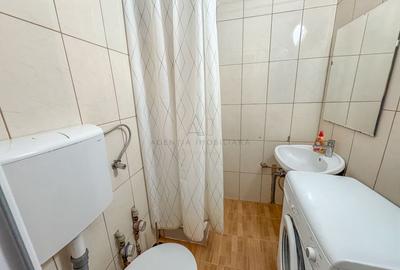 INVESTITIE 2 Camere Floreasca !!! - 8