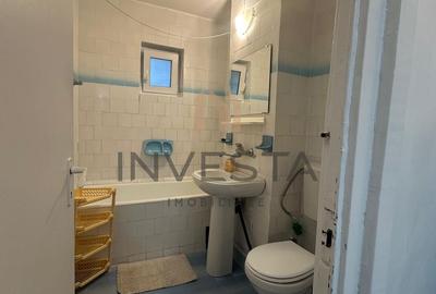 Apartament cu 2 camere decomandat Zorilor - 8