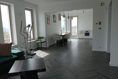 Casă individuală cu 5 camere cu Teren 1000 Mp în Cetate - 3