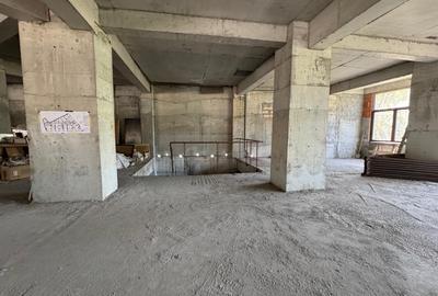 Inchiriere Mezanin Calea Dudesti // birouri // spatiu comercial - 3