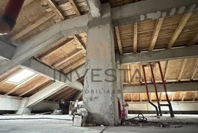 Oferta de TOP! Apartament 3 camere si parcare subterana! 94mp+ terasa! - 21