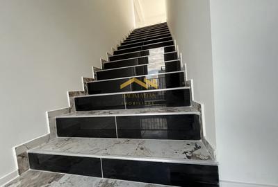 Penthouse cu 3 camere decomandat în Ghiroda - 3