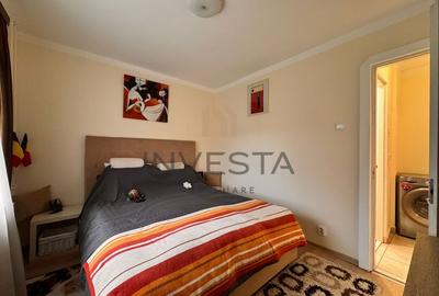 APARTAMENT 3 CAMERE ETAJ INTERMEDIAR FINISAT RECENT GRIGORESCU APARTAMENT 3 CAMERE ETAJ INTERMEDIAR FINISAT RECENT GRIGORESCU - 9
